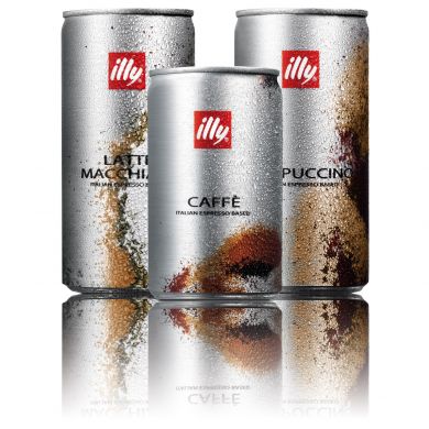 ILLY ISSIMO- image