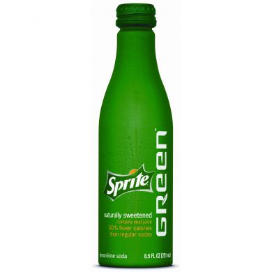 SPRITE GREEN- image