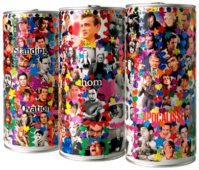 GAIALIGHT CAN- image