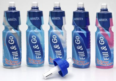 FILL & GO- image