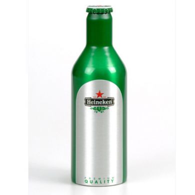 HEINEKEN LUXURY BOTTLE- image