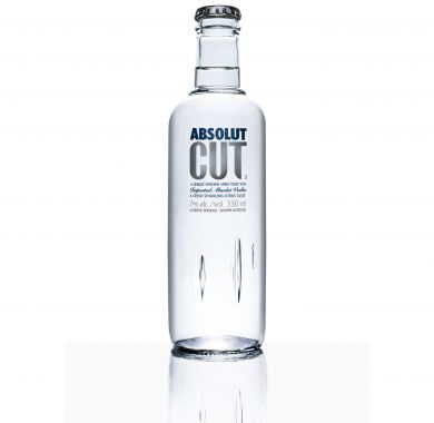 ABSOLUT CUT- image