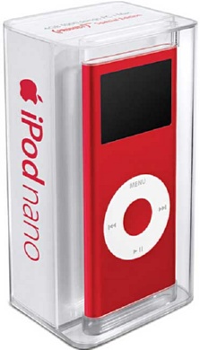 IPOD NANO & SHUFFLE- image