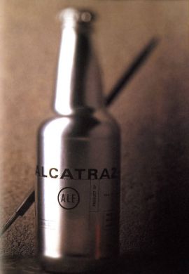 ALCATRAZ ALE- image