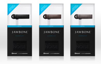 JAWBONE PRIME- image