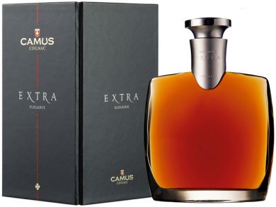 CAMUS EXTRA ELEGANCE- image