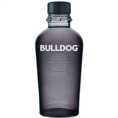 BULLDOG- image