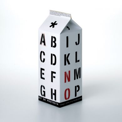 PROTEST KIT- image