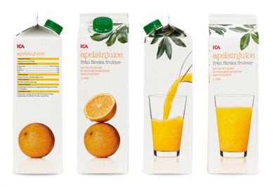 ICA JUICE- image