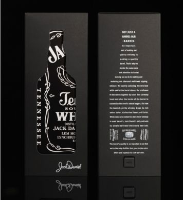 JACK DANIEL'S BY MAYDAY- image