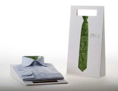 SHIRT PACKAGING- image