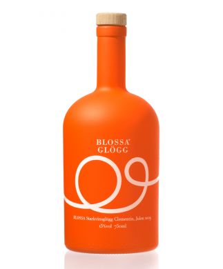 BLOSSA GLÖGG- image