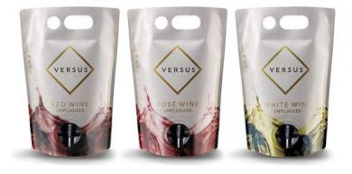 VERSUS WINES UNPLUGGED- image