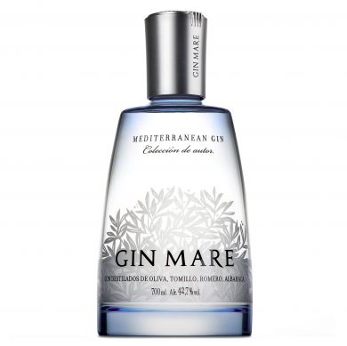 GIN MARE- image