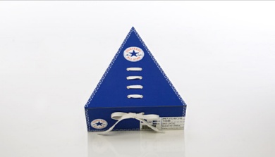 BABY STAR SHOE PACKAGING- image