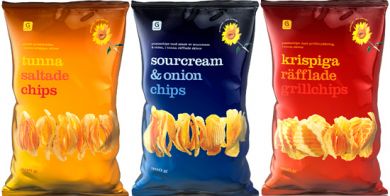 GARANT CHIPS- image