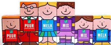 SUPER DE BOER CEREAL FAMILY- image