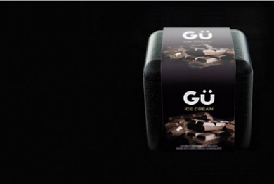 GU BROWNIES- image