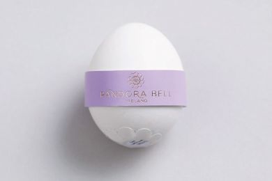 PANDORA BELL CHOCOLATE EGG- image