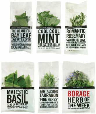 WAITROSE HERBS- image