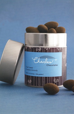 CHARLES CHOCOLATES- image
