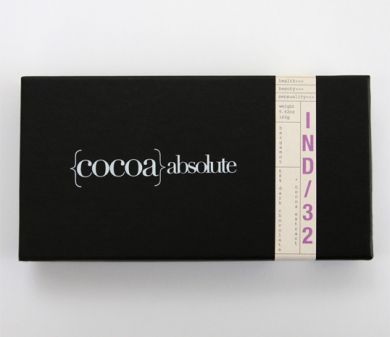 COCOA ABSOLUTE- image