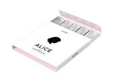 ALICE CHOCOLATE- image