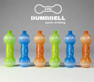 DUMBBELL- image