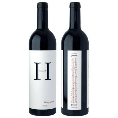 HEATHCOTE II WINE- image