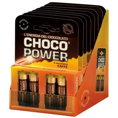 CHOCOPOWER- image