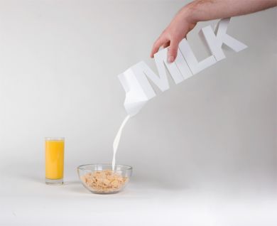 MILK- image