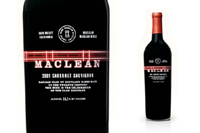 MacLEAN WINERY- image