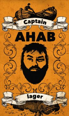 AHAB LAGER- image