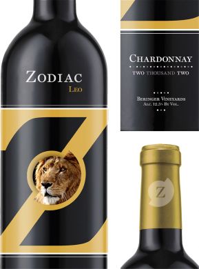 ZODIAC WINE- image