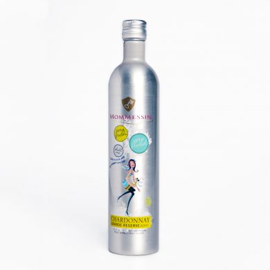 MOMMESSIN WINE- image
