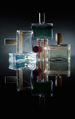 FRAGRANCE BY HUMIECKI AND GRAEF- image