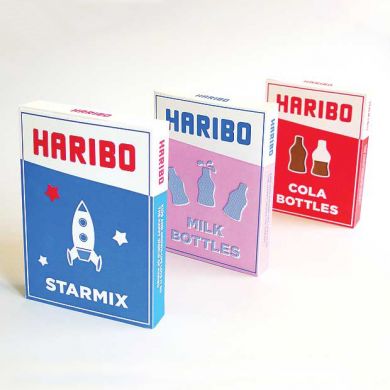 RETHINK HARIBO- image