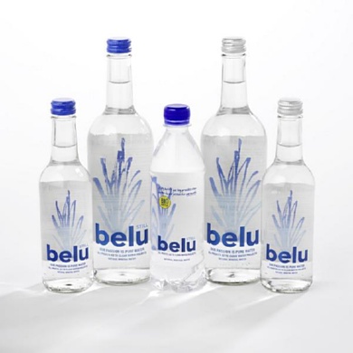 BELU WATER- image