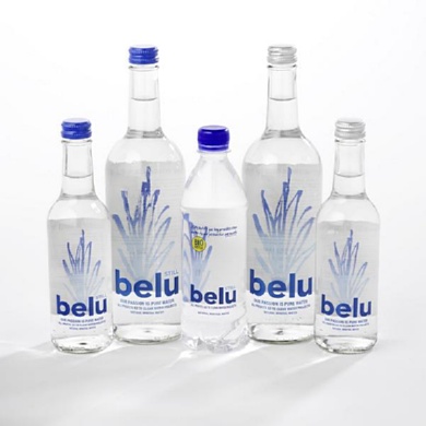 BELU WATER- image