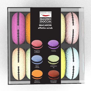 AQUOLINA MACARON- image