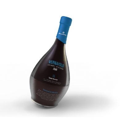 FIASCO DECANTER- image