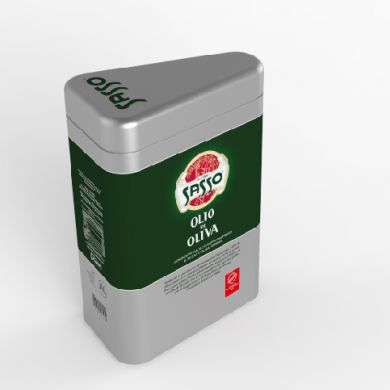 OLIO SASSO TIN CONCEPT- image