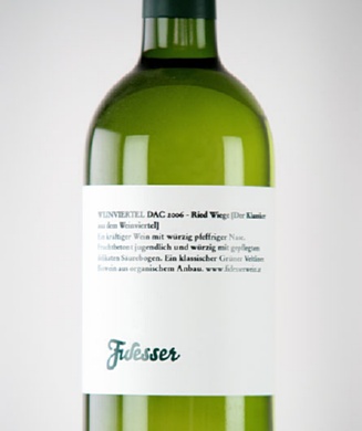 BIO-WEINGUT FIDESSER- image