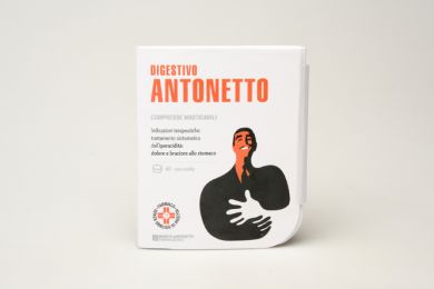 DIGESTIVO ANTONETTO CONCEPT- image