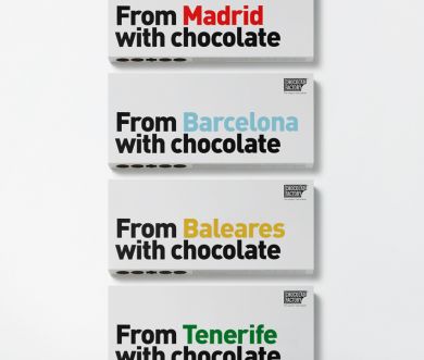 SOUVENIR CHOCOLATE- image