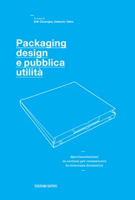 PACKAGING DESIGN AND PUBLIC UTILITY- image