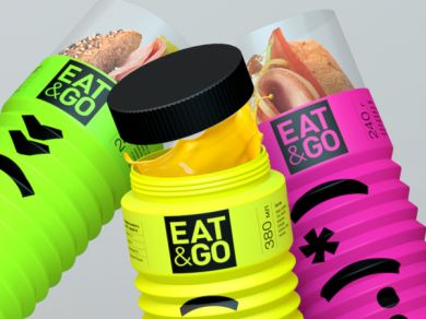 EAT&GO- image