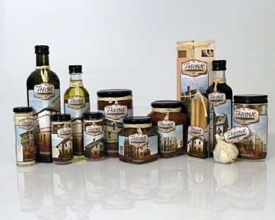 FARINA FOOD PACKAGING- image