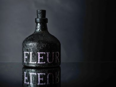 FLEUR RUM- image