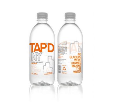 TAP'D NY- image